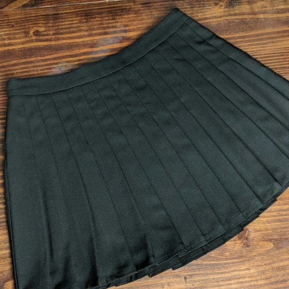 Urban Outfitters Dresses & Skirts - UO Silence + Noise Pleated Mini Skirt